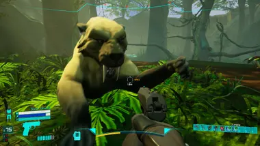 The Pit: Infinity preview 2