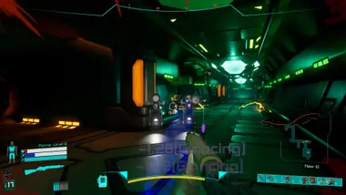 The Pit: Infinity preview 20