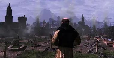 The Plague: Kingdom Wars preview 10