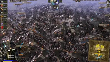 The Plague: Kingdom Wars preview 3