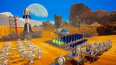The Planet Crafter preview 9