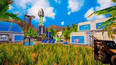 The Planet Crafter preview 5