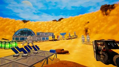 The Planet Crafter preview 4