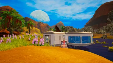 The Planet Crafter preview 7