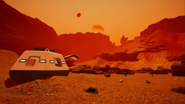 The Planet Crafter preview 2