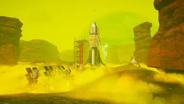 The Planet Crafter preview 10