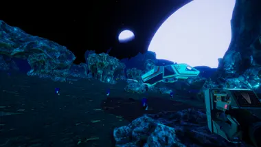 The Planet Crafter preview 8
