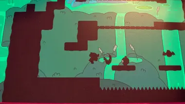 The Plucky Squire preview 2