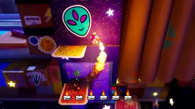 The Plucky Squire preview 10