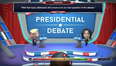 The Political Machine 2024 preview 8