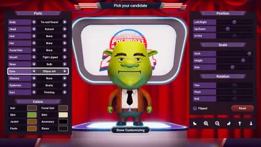 The Political Machine 2024 preview 4