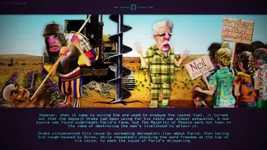 The Preposterous Awesomeness of Everything preview 8