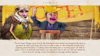 The Preposterous Awesomeness of Everything preview 5