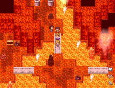 The Princess' Heart preview 15
