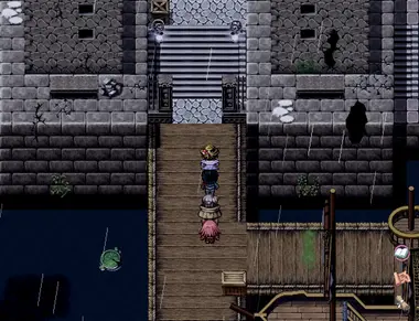 The Princess' Heart preview 12