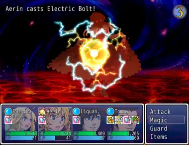 The Princess' Heart preview 14