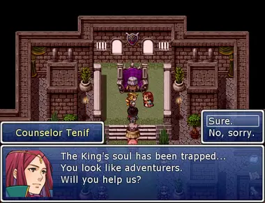 The Princess' Heart preview 13