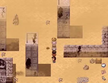 The Princess' Heart preview 6