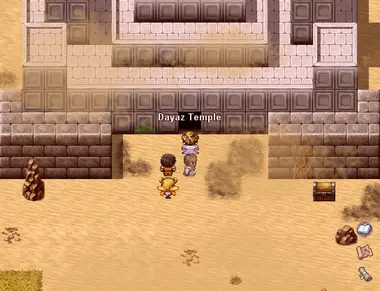 The Princess' Heart preview 8