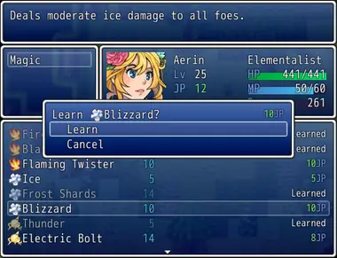 The Princess' Heart preview 7