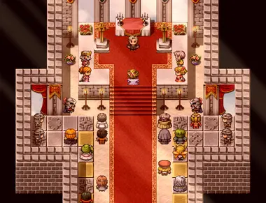 The Princess' Heart preview 2