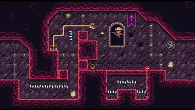 The Prisoning: Fletcher's Quest preview 5