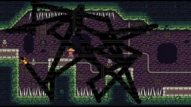 The Prisoning: Fletcher's Quest preview 9