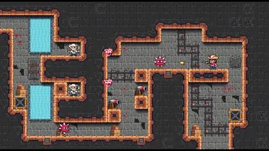 The Prisoning: Fletcher's Quest preview 8