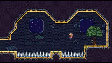 The Prisoning: Fletcher's Quest preview 6