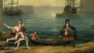 The Procession to Calvary preview 7
