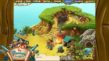 The Promised Land preview 9