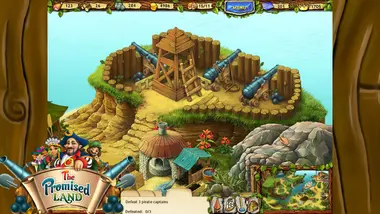 The Promised Land preview 6