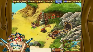The Promised Land preview 7