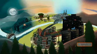 The Purring Quest preview 5