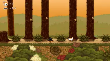 The Purring Quest preview 8
