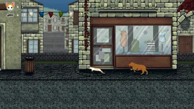 The Purring Quest preview 4
