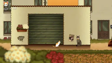 The Purring Quest preview 3