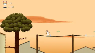 The Purring Quest preview 6