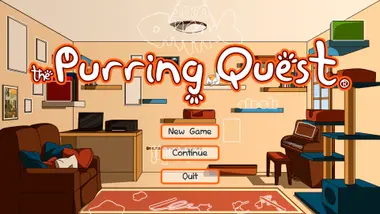The Purring Quest preview 2