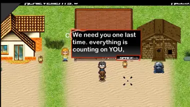 The Quest for Achievements II preview 2
