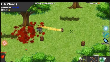 The Quest for Achievements II preview 4
