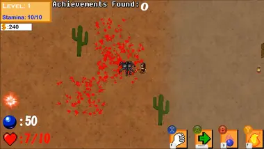 The Quest for Achievements preview 6