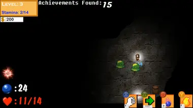 The Quest for Achievements preview 3