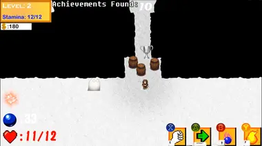 The Quest for Achievements preview 2