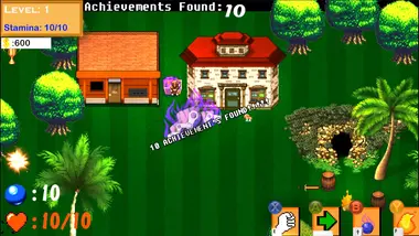The Quest for Achievements preview 5