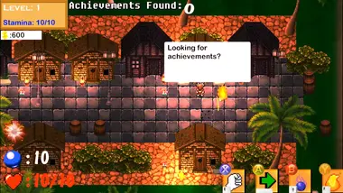 The Quest for Achievements preview 9