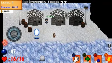 The Quest for Achievements preview 7