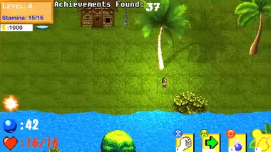 The Quest for Achievements preview 8