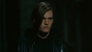 The Quiet Man preview 6