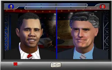 The Race for the White House preview 5
